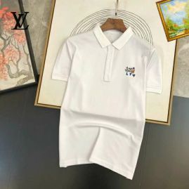 Picture of LV Polo Shirt Short _SKULVM-4XL25tn8320607